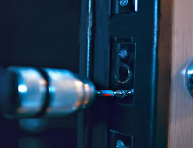 永清24小时上门开锁公司