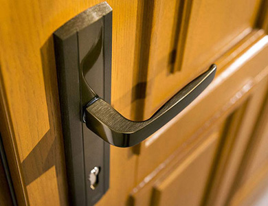 永清24小时上门开锁公司